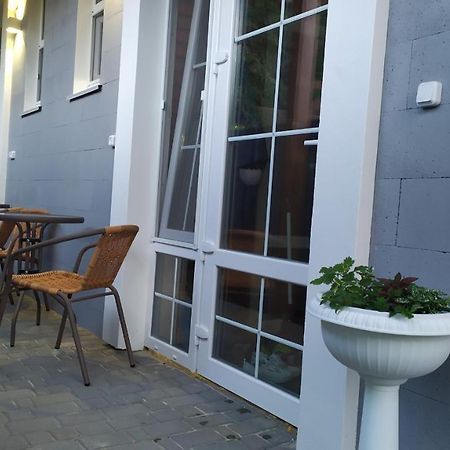 Loft House Aparthotel Οδησσός Εξωτερικό φωτογραφία