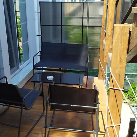 Loft House Aparthotel Οδησσός Δωμάτιο φωτογραφία