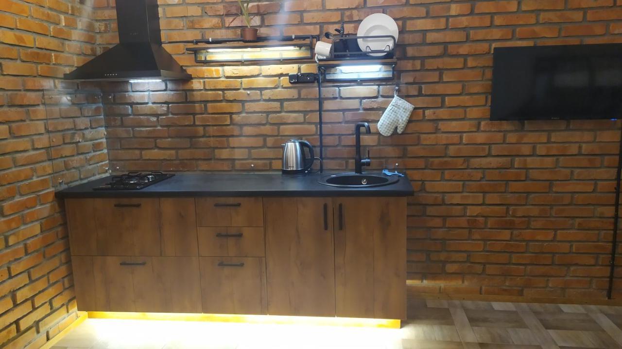 Loft House Aparthotel Οδησσός Εξωτερικό φωτογραφία