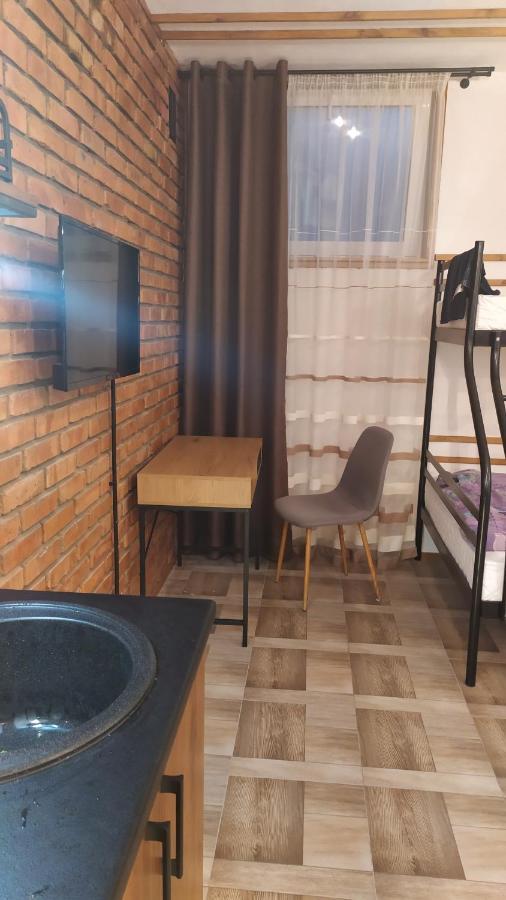 Loft House Aparthotel Οδησσός Εξωτερικό φωτογραφία