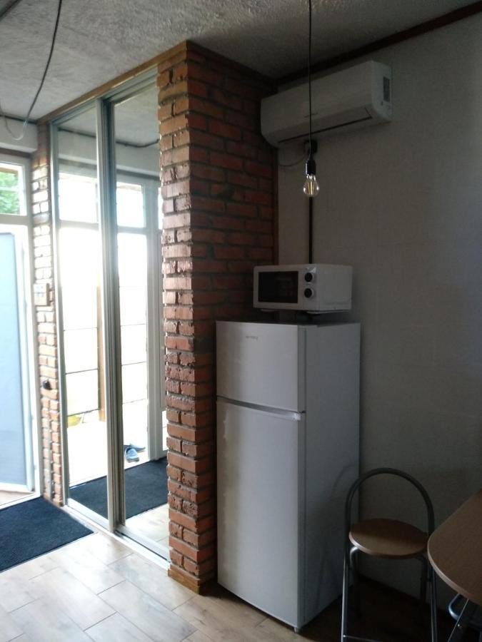 Loft House Aparthotel Οδησσός Εξωτερικό φωτογραφία