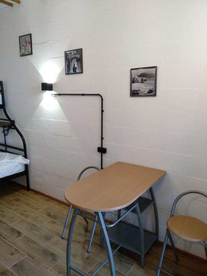 Loft House Aparthotel Οδησσός Εξωτερικό φωτογραφία