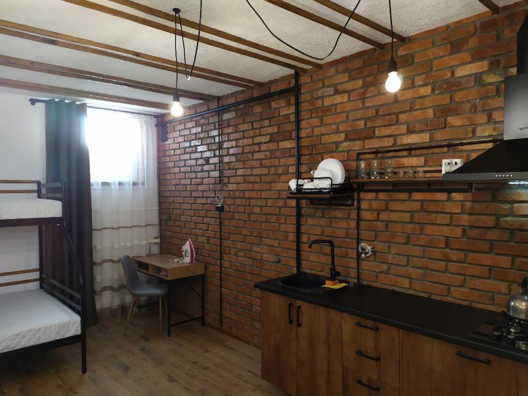 Loft House Aparthotel Οδησσός Εξωτερικό φωτογραφία