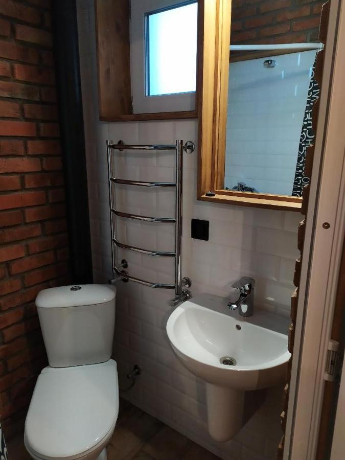 Loft House Aparthotel Οδησσός Εξωτερικό φωτογραφία