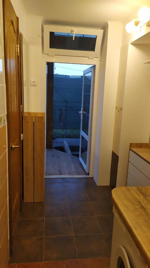 Loft House Aparthotel Οδησσός Εξωτερικό φωτογραφία
