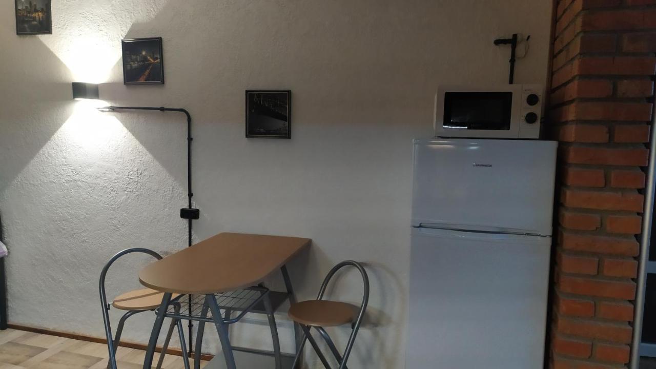 Loft House Aparthotel Οδησσός Εξωτερικό φωτογραφία