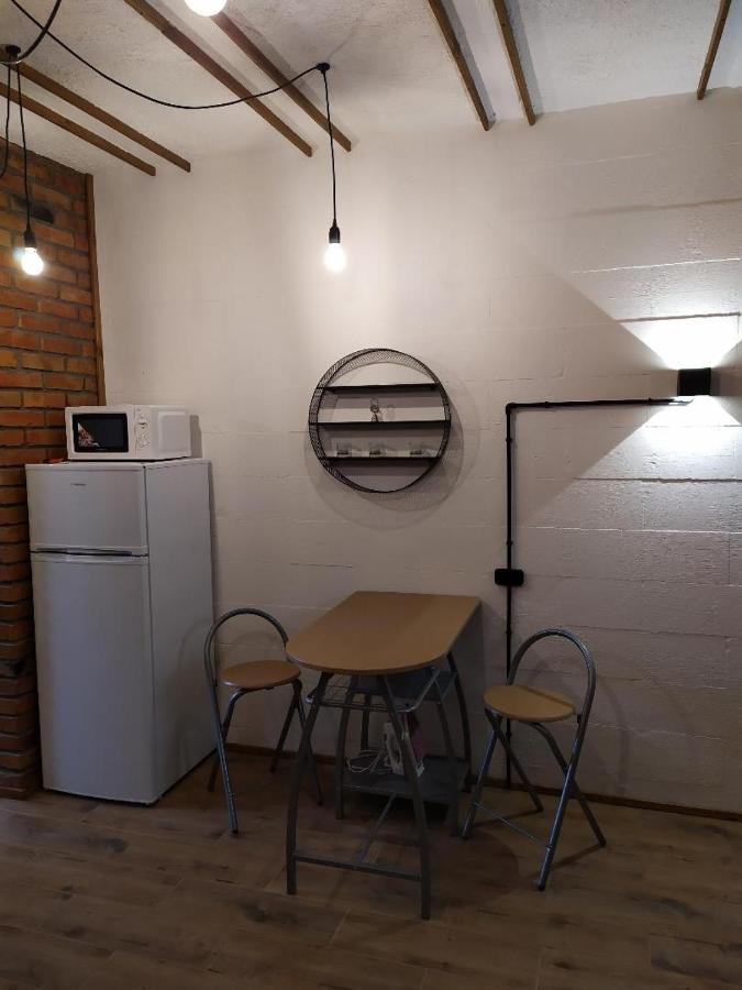 Loft House Aparthotel Οδησσός Εξωτερικό φωτογραφία