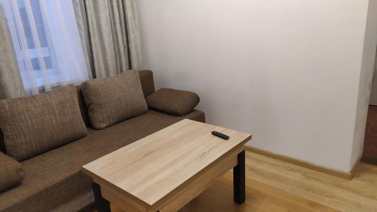 Loft House Aparthotel Οδησσός Εξωτερικό φωτογραφία