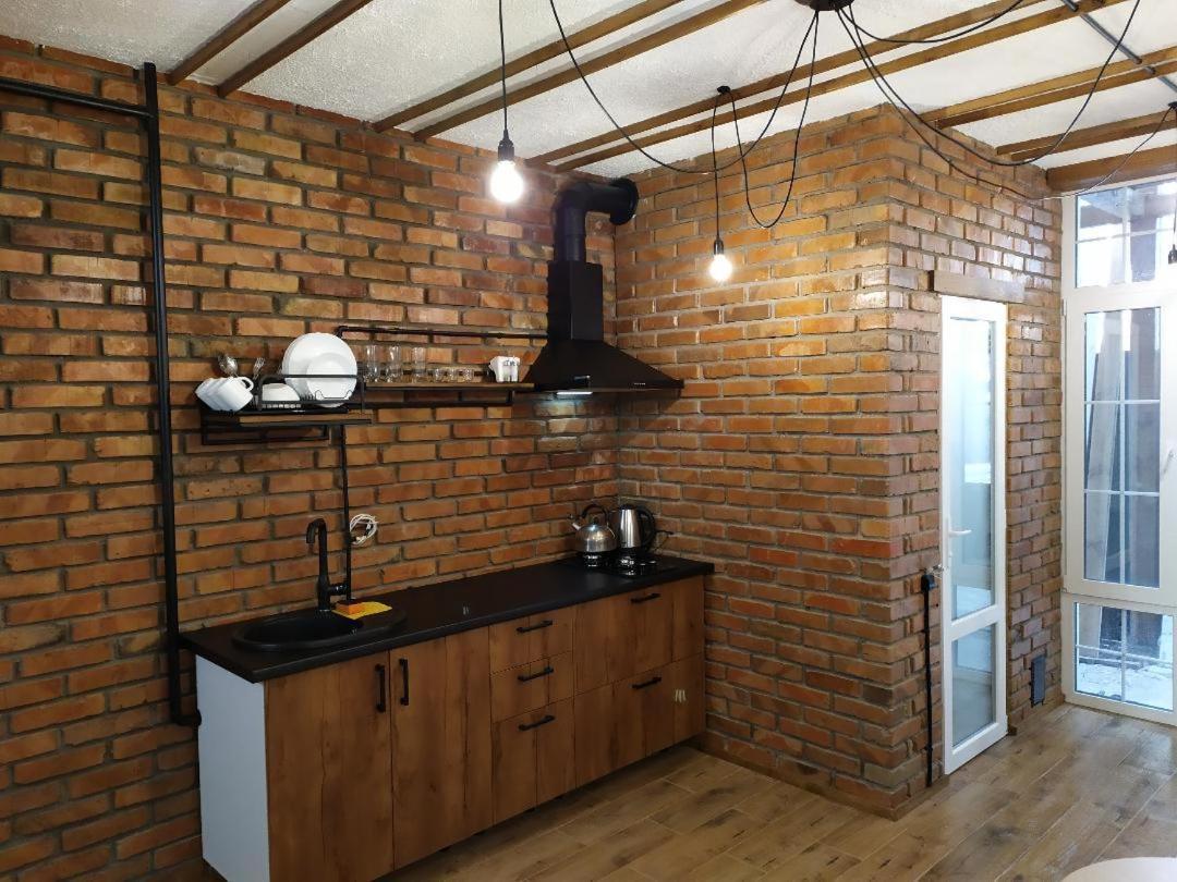 Loft House Aparthotel Οδησσός Εξωτερικό φωτογραφία