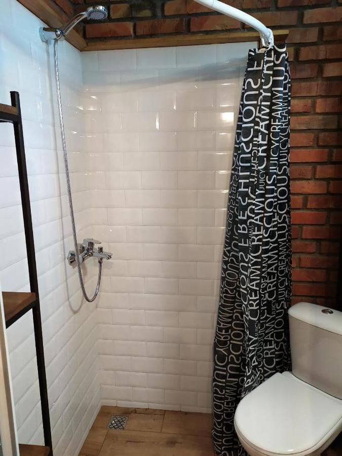 Loft House Aparthotel Οδησσός Εξωτερικό φωτογραφία