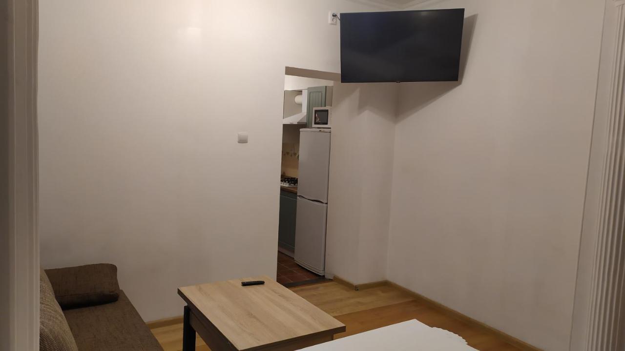 Loft House Aparthotel Οδησσός Εξωτερικό φωτογραφία