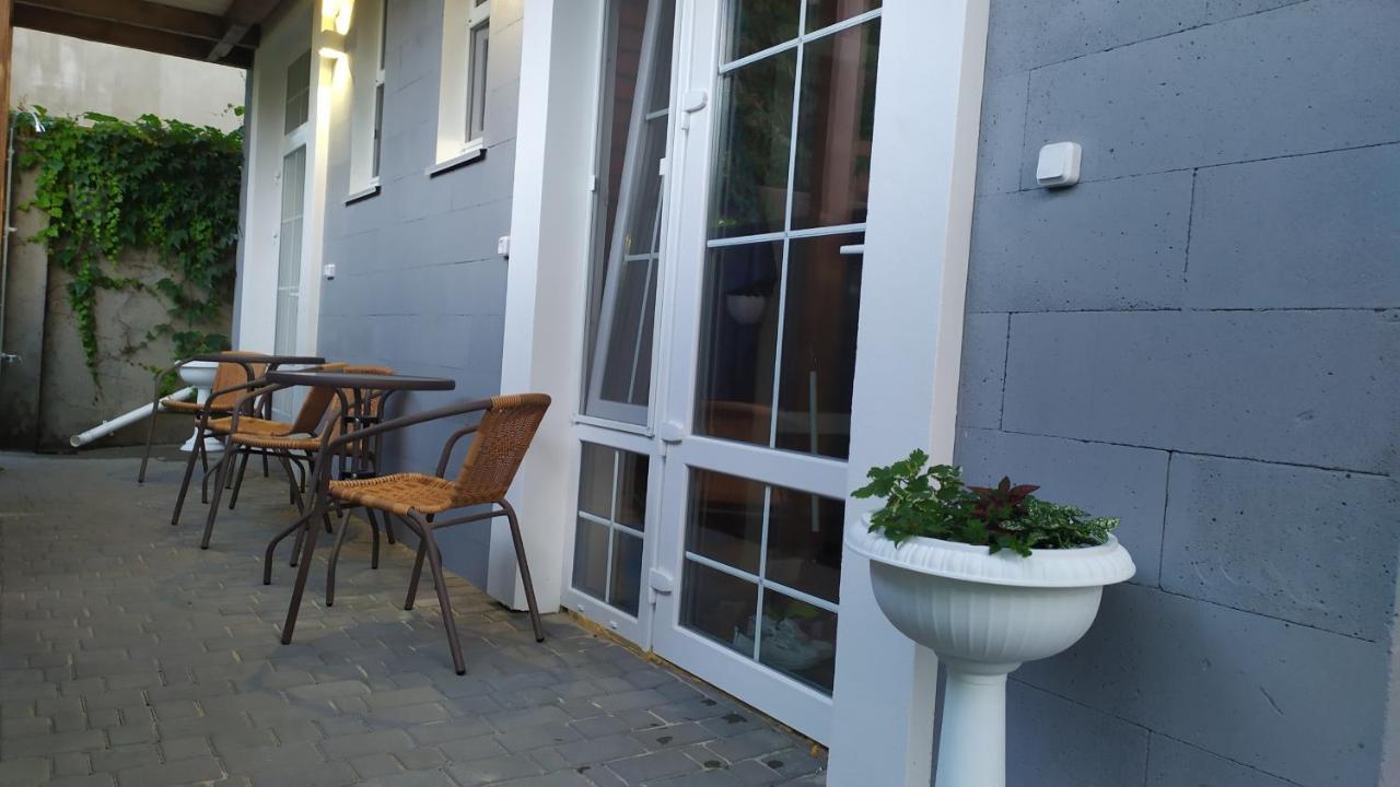 Loft House Aparthotel Οδησσός Εξωτερικό φωτογραφία