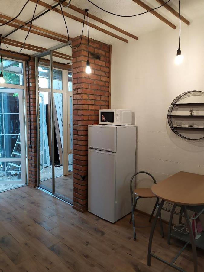 Loft House Aparthotel Οδησσός Εξωτερικό φωτογραφία