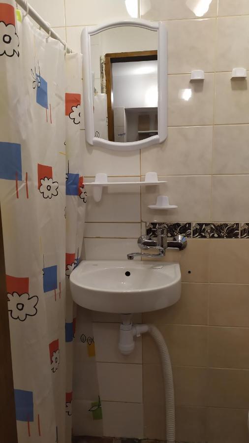 Loft House Aparthotel Οδησσός Εξωτερικό φωτογραφία