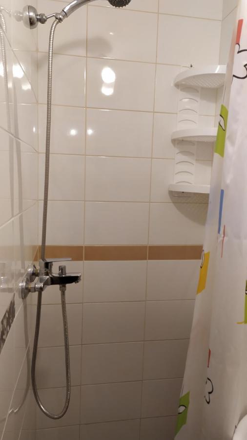 Loft House Aparthotel Οδησσός Εξωτερικό φωτογραφία