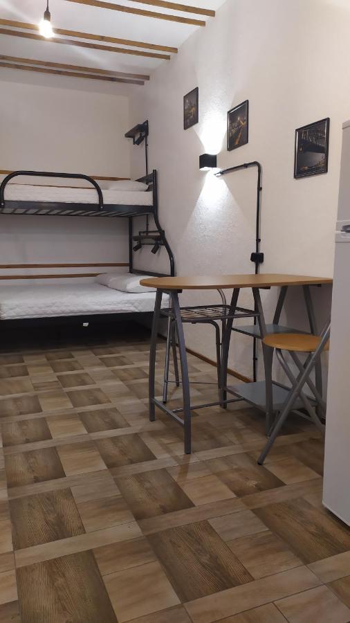 Loft House Aparthotel Οδησσός Εξωτερικό φωτογραφία