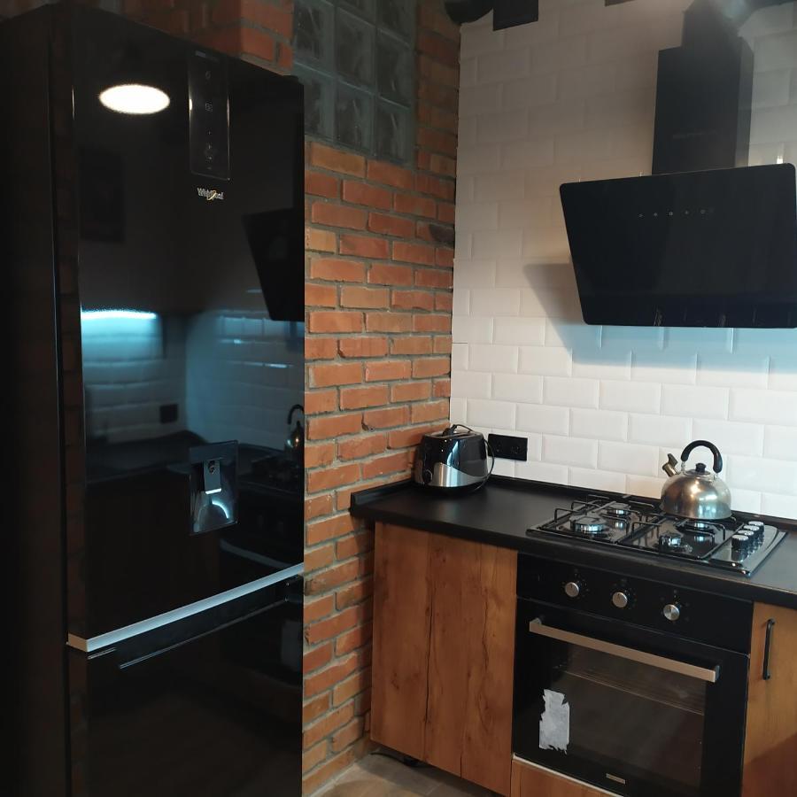 Loft House Aparthotel Οδησσός Εξωτερικό φωτογραφία