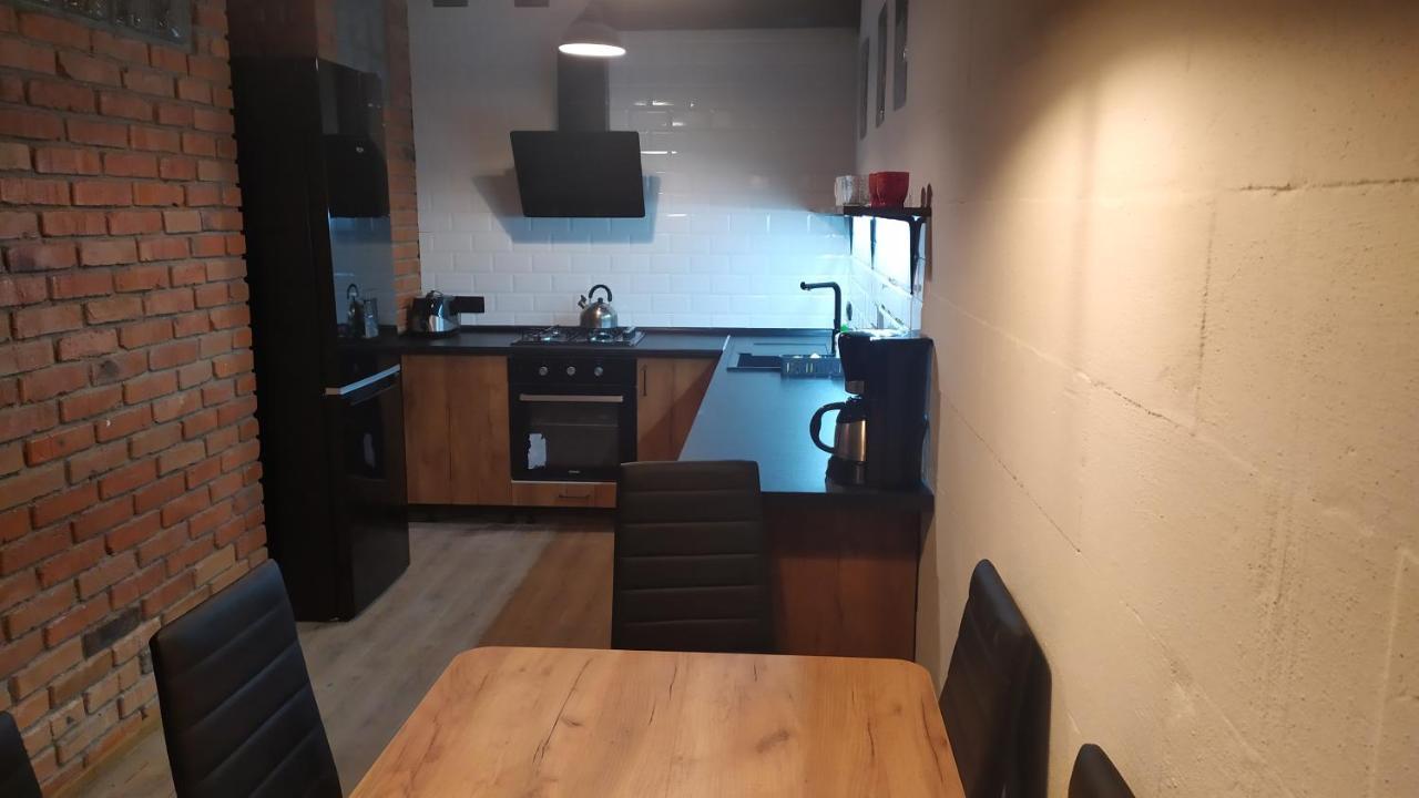 Loft House Aparthotel Οδησσός Εξωτερικό φωτογραφία