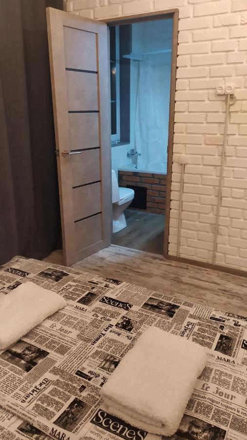 Loft House Aparthotel Οδησσός Εξωτερικό φωτογραφία