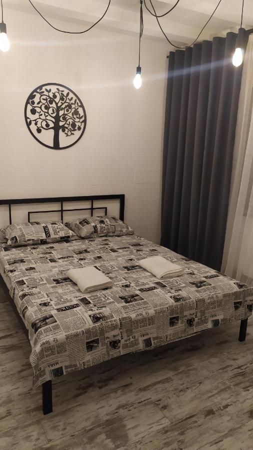 Loft House Aparthotel Οδησσός Εξωτερικό φωτογραφία