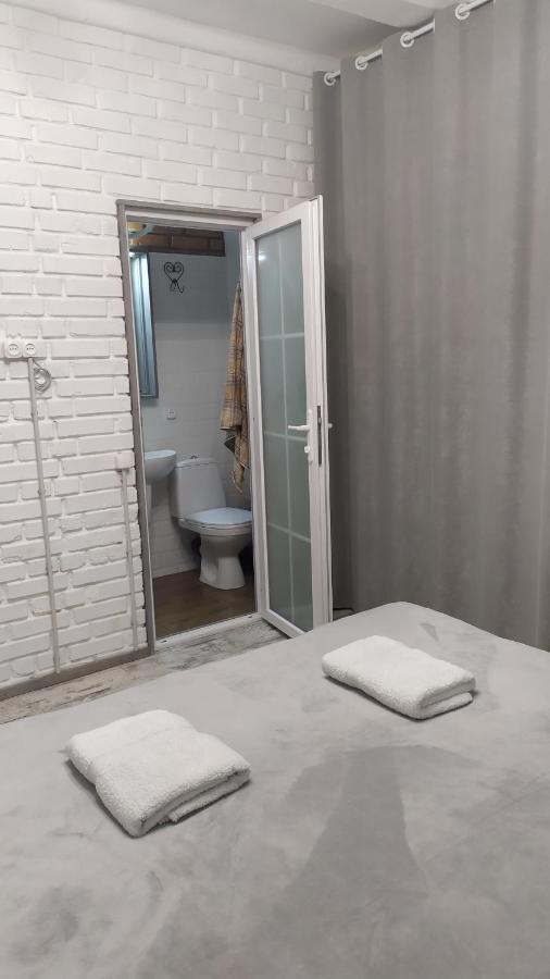 Loft House Aparthotel Οδησσός Εξωτερικό φωτογραφία