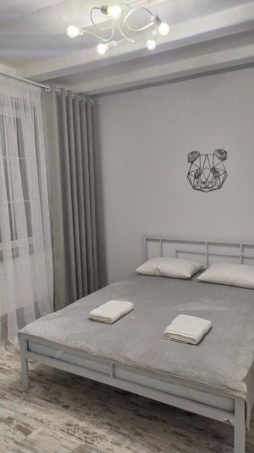 Loft House Aparthotel Οδησσός Εξωτερικό φωτογραφία
