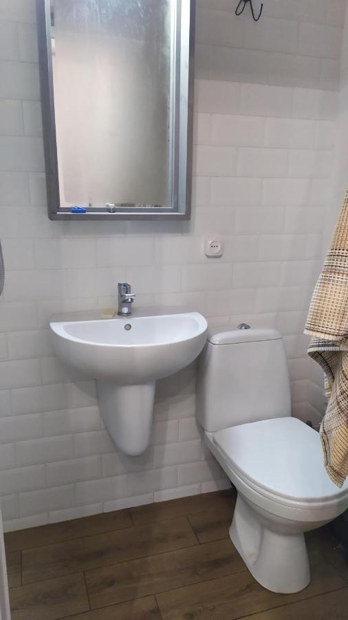 Loft House Aparthotel Οδησσός Εξωτερικό φωτογραφία