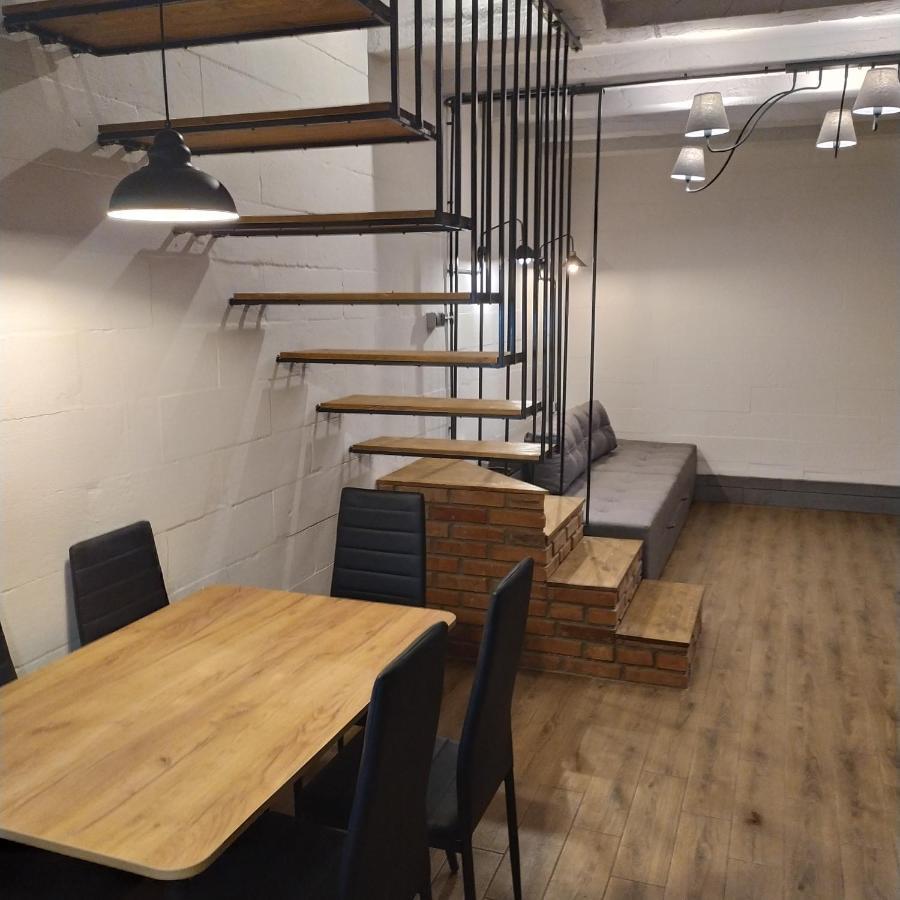 Loft House Aparthotel Οδησσός Εξωτερικό φωτογραφία