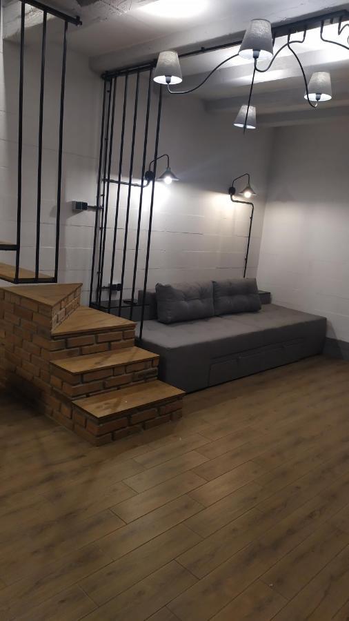 Loft House Aparthotel Οδησσός Εξωτερικό φωτογραφία