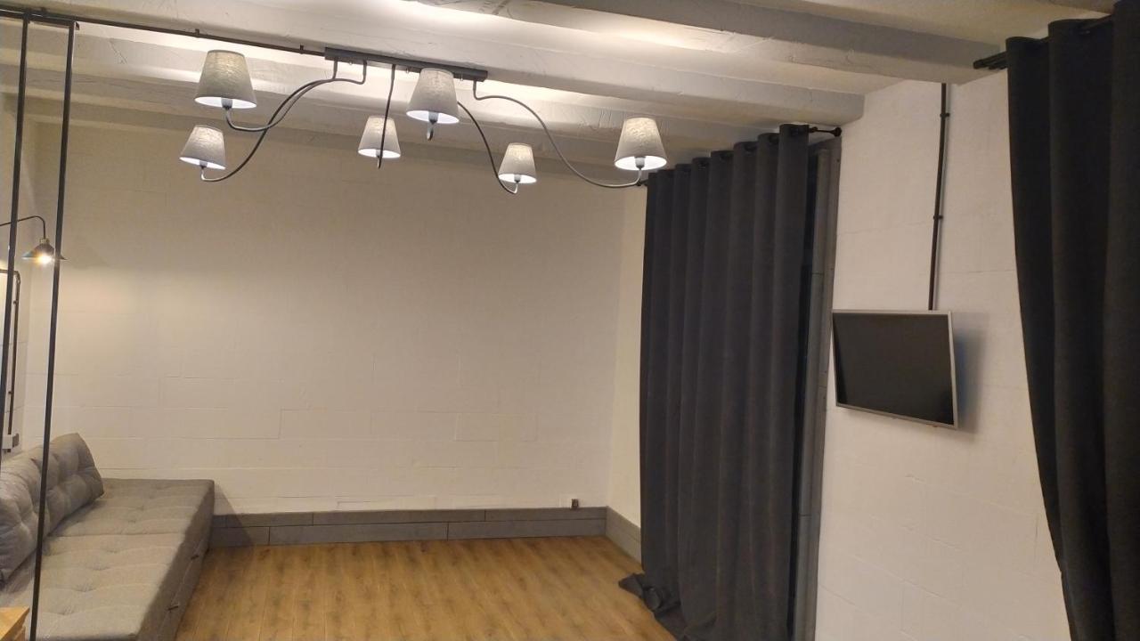 Loft House Aparthotel Οδησσός Εξωτερικό φωτογραφία