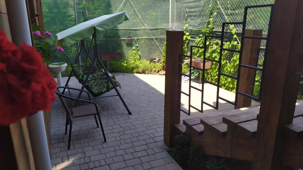 Loft House Aparthotel Οδησσός Εξωτερικό φωτογραφία