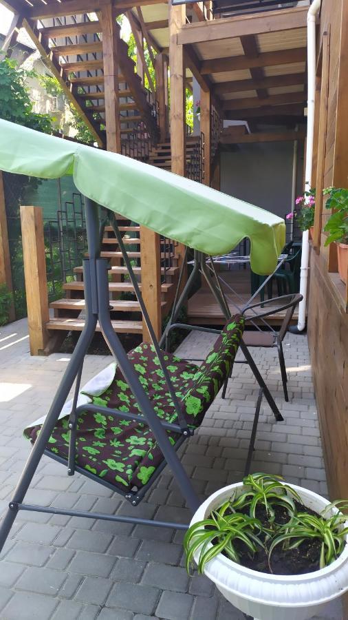 Loft House Aparthotel Οδησσός Εξωτερικό φωτογραφία