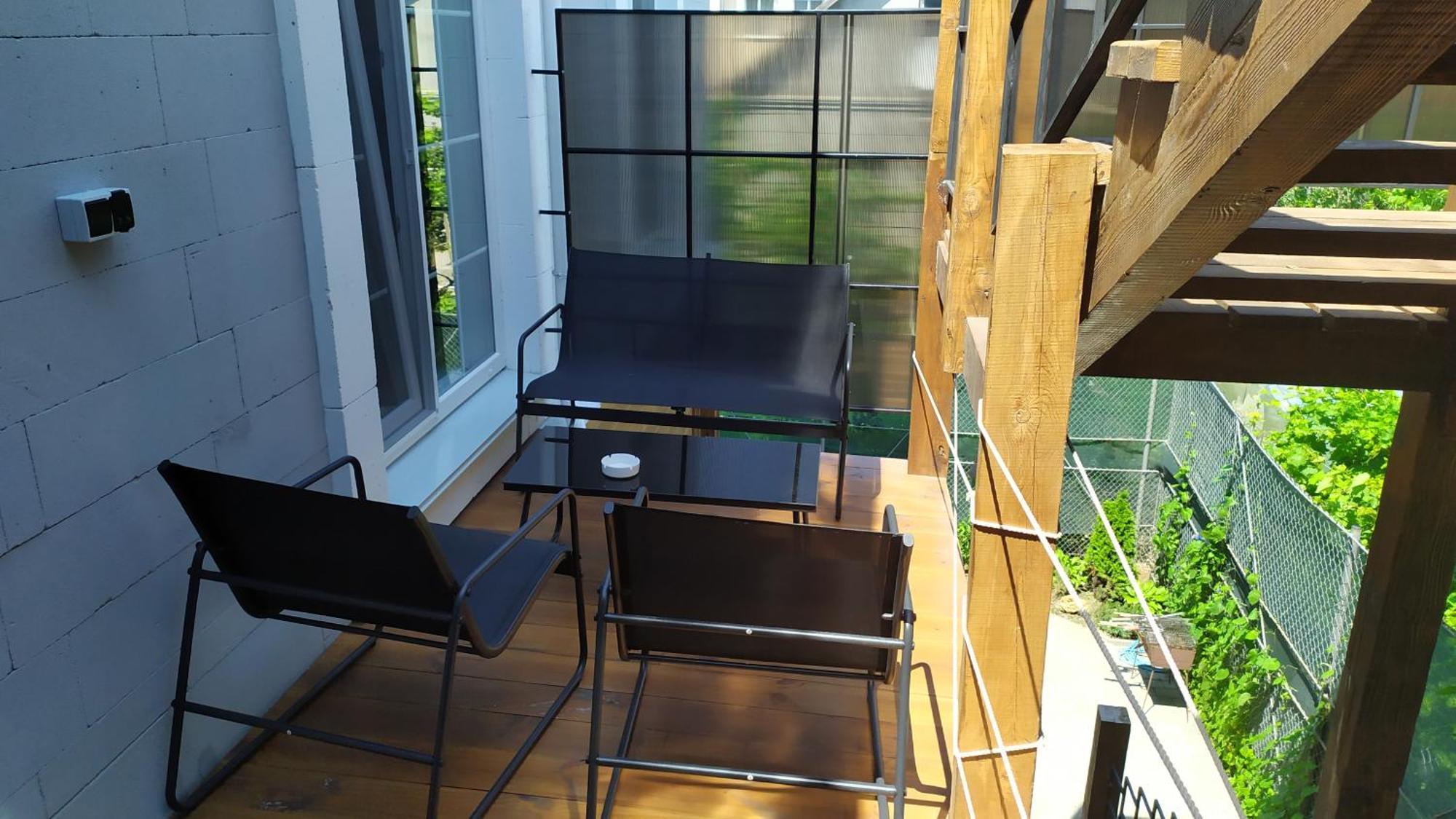 Loft House Aparthotel Οδησσός Δωμάτιο φωτογραφία